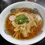 Shin Chaya - 