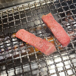 Yakiniku Kunitachi Yue - 