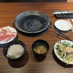 Honkaku Yakiniku Chifaja - 