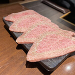 焼肉 国立ゆえ - 