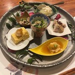 京橋おばんざい 醸 - 