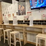 立ち呑み 村さ来 - 