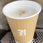 セブンイレブン - ドリンク写真: