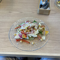 Pecorino Market&Restaurant - 