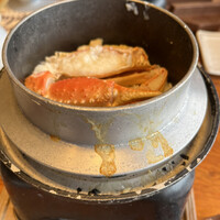 かに道楽 練馬谷原店 -  かに道楽 練馬谷原店 -