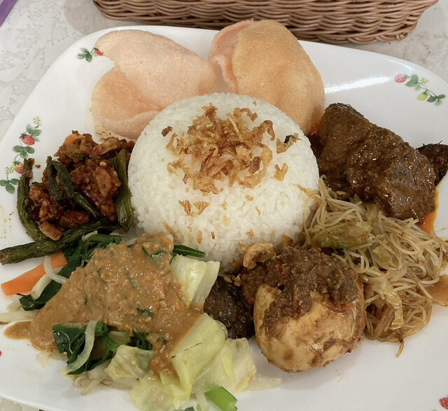 Halal Food Hamid photo 2