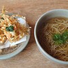 蕎麦切り よしむら