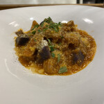 Osteria caiman table - 