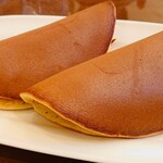 文明堂茶館 ル・カフェ - 