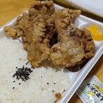 Karaage Semmon Karari Shouten - 私、やっぱり旨塩が好きなの