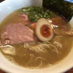 浜堂ラーメン - 