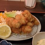 洋食家 アルハンブラ - 