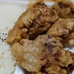 Karaage Semmon Karari Shouten - ザクザク感といい塩梅♡