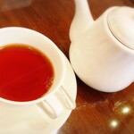 文明堂茶館 ル・カフェ - 