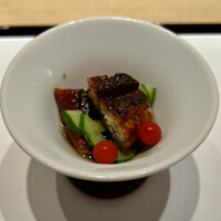 鮨 青海 青山店 - 