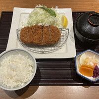 とんかつ まい泉 青山本店 - 