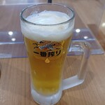 ペッパーランチ - 