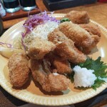 手作り洋食の店 おおさかや - 