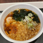 Soushuu Soba - 