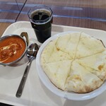 インドレストラン ナンハウス - 料理写真: