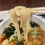 Soushuu Soba - 