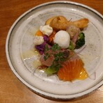 金沢町屋 はっち - 