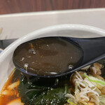 Soushuu Soba - 