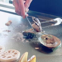 ニュー松坂 梅田32番街店 - 