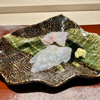 鮨 きよし - 