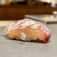 鮨 青海 品川店 - 