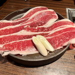 YAKINIKU DAICHI ROPPONGI - 