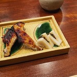 蕎麦切り 酒 大愚 - 