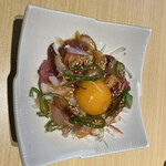 Shusai no Kakurega Tsukiakari Larapoto Ebinaten - 