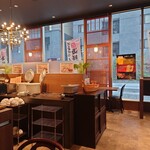 和洋ダイニング九楽 - 