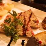 カッチャトーレ - 