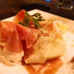 カッチャトーレ - 