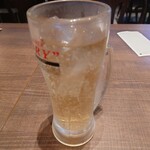 和洋ダイニング九楽 - 