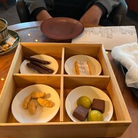 ザ タヴァン グリル＆ラウンジ - 