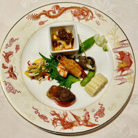 全聚徳 丸ビル店 - 