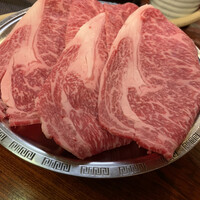 はり重 道頓堀本店 - 