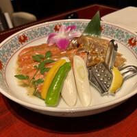 全聚徳 丸ビル店 - 