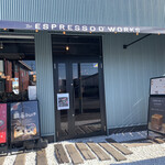 Espresso D Works - 