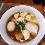 麺や 維新 - 