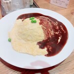 洋食亭ブラームス 自由が丘