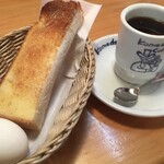 コメダ珈琲店 - 