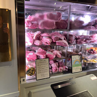 焼肉 The INNOCENT CARVERY 新丸ビル店 - 