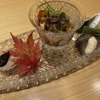 鮨 銀座おのでら 弟 本店 - 