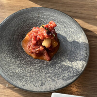 焼肉 The INNOCENT CARVERY 新丸ビル店 - 