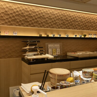鮨 銀座おのでら 弟 本店 - 
