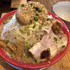 房総豚骨ラーメン こてメン堂